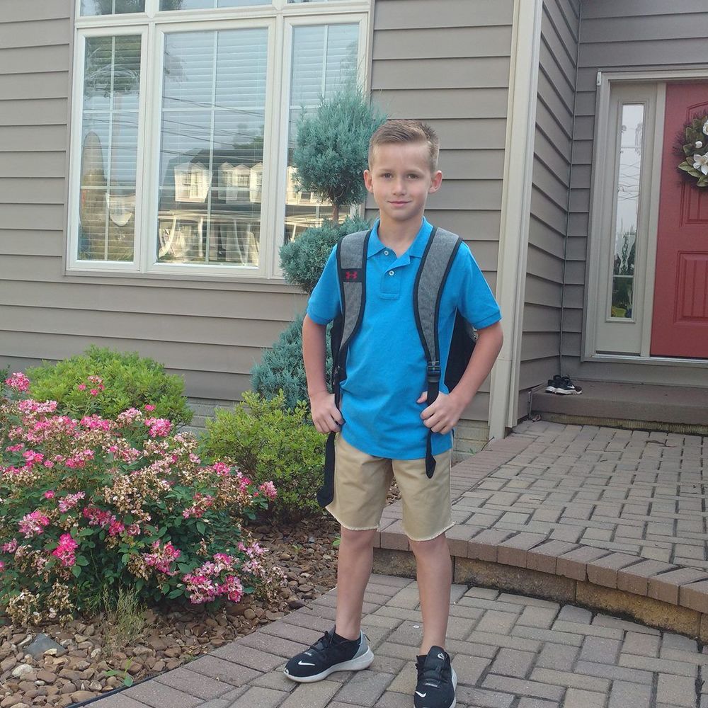 Meet your Posher, Kayla